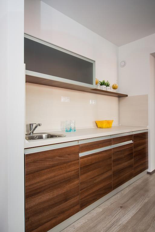 Plage Apartman Hajdúszoboszló Rom bilde